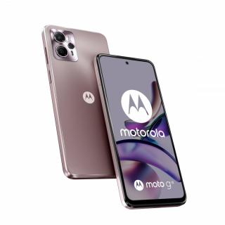 Smartfon moto g13 4/128 GB różowy (Rose Gold)