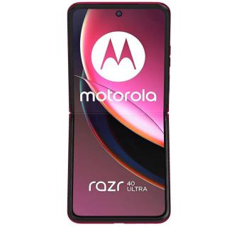 Razr 40 Ultra 8/256 GB Viva Magenta