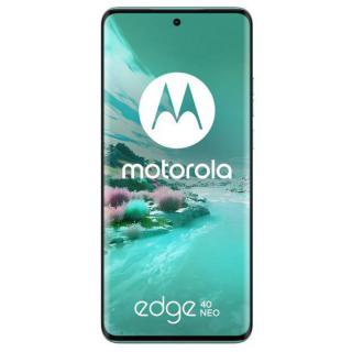 Smartfon Edge 40 Neo 12/256 GB Miętowy