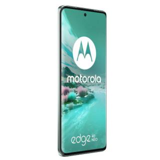 Smartfon Edge 40 Neo 12/256 GB Miętowy