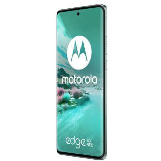 Smartfon Edge 40 Neo 12/256 GB Miętowy