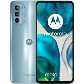 Smartfon moto g52 6/256 niebieski (Glacier Blue)