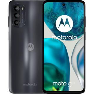 Smartfon moto g52 6/256 grafitowy (Charcoal Grey)