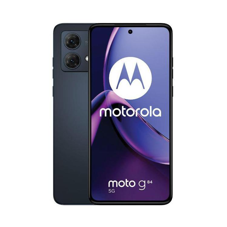 Smartfon moto g84 12/256 GB Granatowy