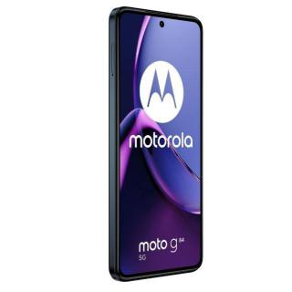 Smartfon moto g84 12/256 GB Granatowy