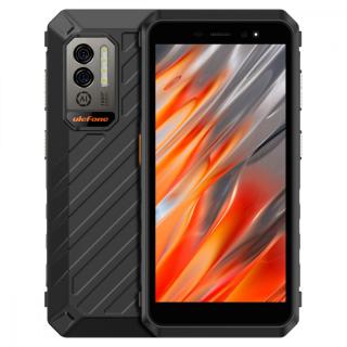 Smartfon Armor X11 4/32GB IP68/IP69K 8150 mAh czarny