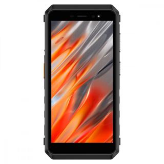 Smartfon Armor X11 4/32GB IP68/IP69K 8150 mAh czarny