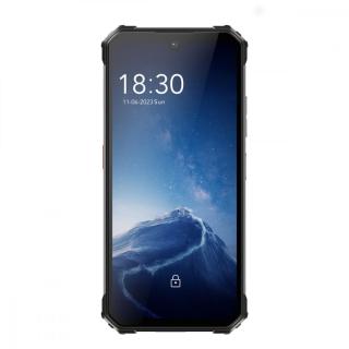 Smartfon WP26 8/256GB 10000 mAh DualSIM czarny