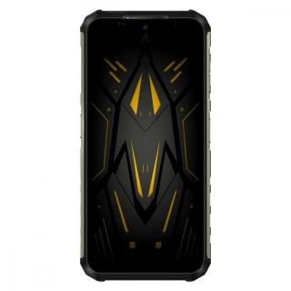 Smartfon Armor 22 6.58" 8/128GB IP68/IP69K 6600 mAh DualSIM czarny