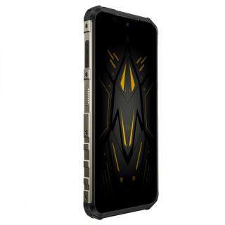 Smartfon Armor 22 6.58" 8/128GB IP68/IP69K 6600 mAh DualSIM czarny