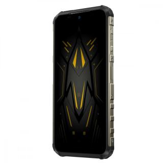 Smartfon Armor 22 6.58" 8/128GB IP68/IP69K 6600 mAh DualSIM czarny