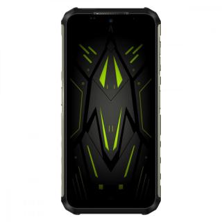 Smartfon Armor 22 6.58" 8/128GB IP68/IP69K 6600 mAh DualSIM zielony