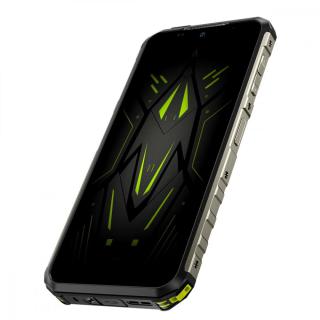 Smartfon Armor 22 6.58" 8/128GB IP68/IP69K 6600 mAh DualSIM zielony