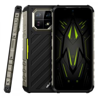 Smartfon Armor 22 6.58" 8/128GB IP68/IP69K 6600 mAh DualSIM zielony