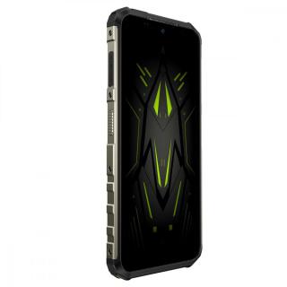 Smartfon Armor 22 6.58" 8/256GB IP68/IP69K 6600 mAh DualSIM zielony