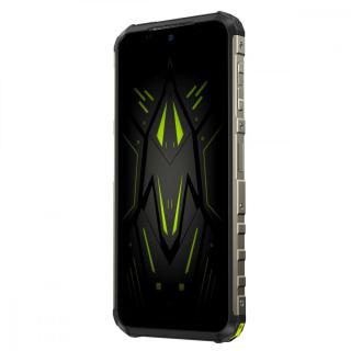 Smartfon Armor 22 6.58" 8/256GB IP68/IP69K 6600 mAh DualSIM zielony