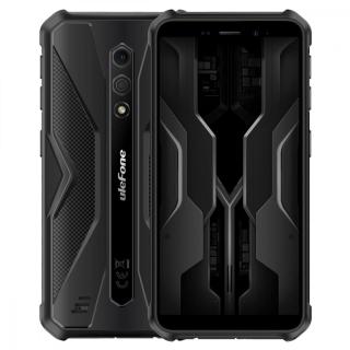 Smartfon Armor X12 PRO 4/64GB IP68/IP69K 4860 mAh czarny