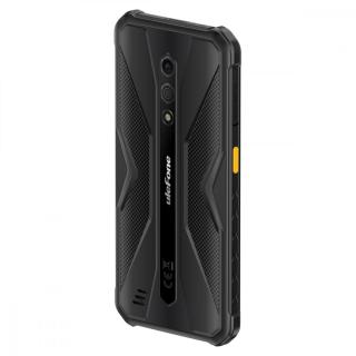 Smartfon Armor X12 PRO 5,45" 4/64GB IP68/IP69K 4860 mAh czarny