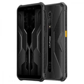 Smartfon Armor X12 PRO 5,45" 4/64GB IP68/IP69K 4860 mAh czarny