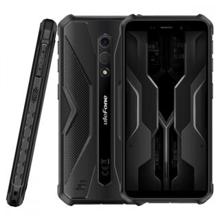 Smartfon Armor X12 PRO 5,45" 4/64GB IP68/IP69K 4860 mAh czarny