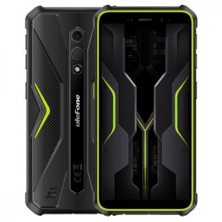 Smartfon Armor X12 PRO 4/64GB IP68/IP69K 4860 mAh zielony