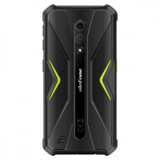 Smartfon Armor X12 PRO 5,45" 4/64GB IP68/IP69K 4860 mAh zielony