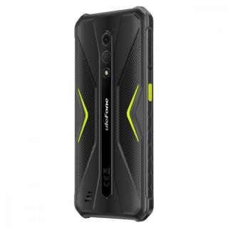 Smartfon Armor X12 PRO 5,45" 4/64GB IP68/IP69K 4860 mAh zielony