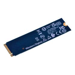 Dysk SSD WD Green SN350 WDS250G2G0C (250GB M.2 PCIe NVMe...