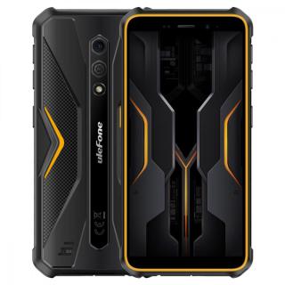 Smartfon Armor X12 PRO 5,45" 4/64GB IP68/IP69K 4860 mAh...