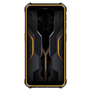 Smartfon Armor X12 PRO 5,45" 4/64GB IP68/IP69K 4860 mAh pomarańczowy