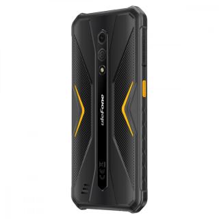 Smartfon Armor X12 PRO 5,45" 4/64GB IP68/IP69K 4860 mAh pomarańczowy