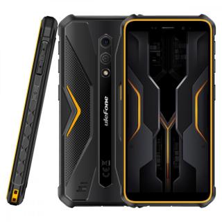 Smartfon Armor X12 PRO 5,45" 4/64GB IP68/IP69K 4860 mAh pomarańczowy