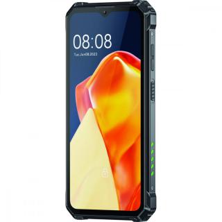 Smartfon WP28 8/256GB 10600 mAh DualSIM zielony