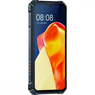 Smartfon WP28 8/256GB 106000 mAh DualSIM pomarańczowy