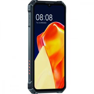 Smartfon WP28 8/256GB 106000 mAh DualSIM pomarańczowy