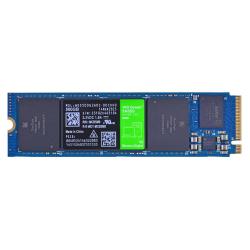 Dysk SSD WD Green SN350 WDS500G2G0C (500GB M.2 PCIe NVMe...