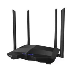 Router Tenda AC8 V4.0 WiFi 5 Gigabit Ethernet 1200Mb/s...