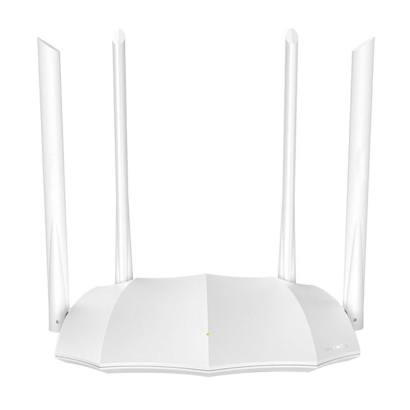 Router Tenda AC5 V3.0 WiFi 5 AC1200 1xWAN 3xLAN