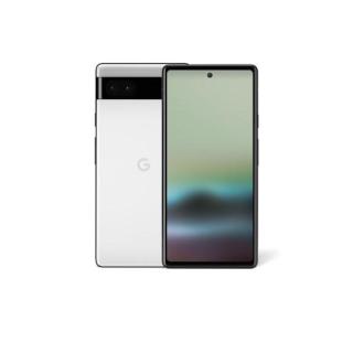 Smartfon Google Pixel 6A 6/128GB Biały