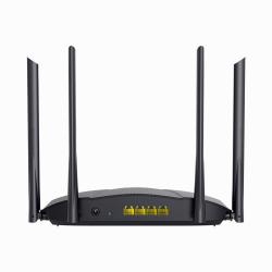 Router Tenda TX9 Pro WiFi 6 Gigabit Ethernet 3000Mb/s AX3000 1xWAN 3xLAN