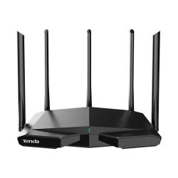 Router Tenda TX27 Pro WiFi 6e Gigabit Ethernet 5700Mb/s...