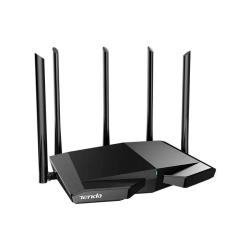 Router Tenda TX27 Pro WiFi 6e Gigabit Ethernet 5700Mb/s AX5700 1xWAN 3xLAN