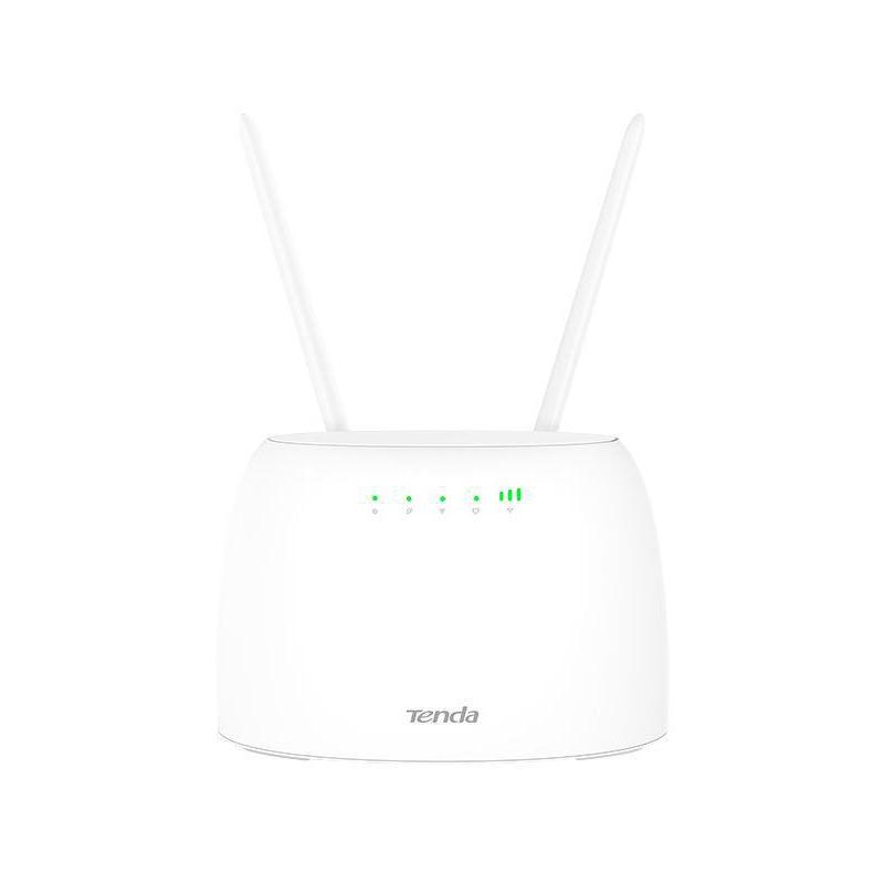 Router Tenda 4G07 AC1200 LTE SIM hotspot