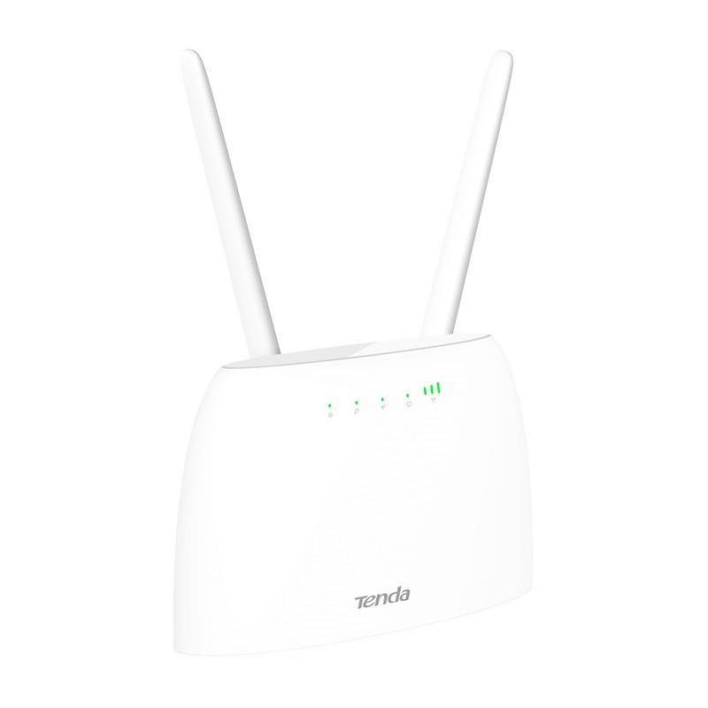 Router Tenda 4G06 N300 LTE SIM hotspot