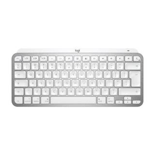 Klawiatura MX Keys Mini Mac Pale 920-010526 jasnoszara