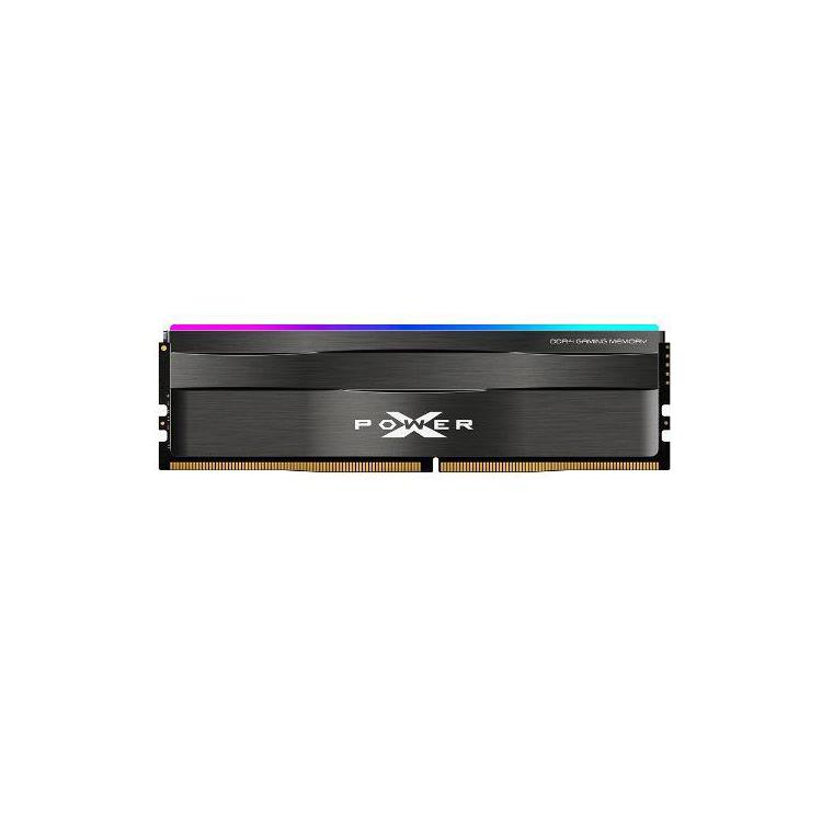 Pamięć DDR4 XPOWER Zenith RGB 8GB/3200 (1x8GB) C16