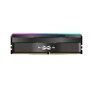 Pamięć DDR4 XPOWER Zenith RGB 16GB/3200 (1x16GB) C16