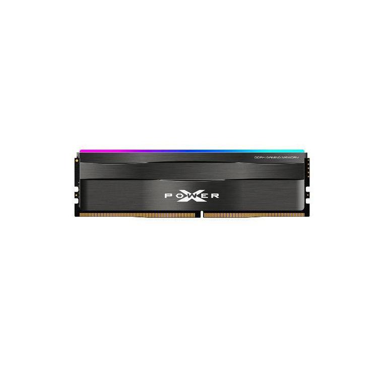 Pamięć DDR4 XPOWER Zenith RGB 16GB/3200 (1x16GB) C16