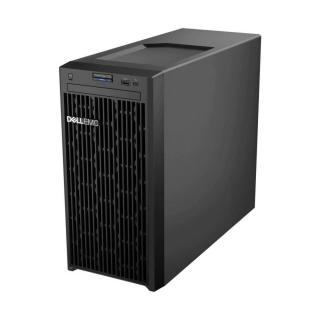 Serwer Dell PowerEdge T150 /Pentium G6405T/8GB/HDD1TB/5Y NBD