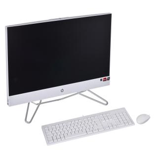 HP 205 G8 AiO Ryzen 5 5500U 23,8"FHD AG IPS 8GB_3200MHz...